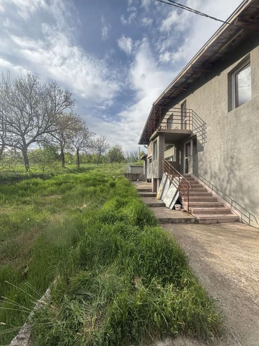 Продава се Промишлена сграда в Брезник - 8002001 кв.м за 0 €/кв.м - Снимка #14