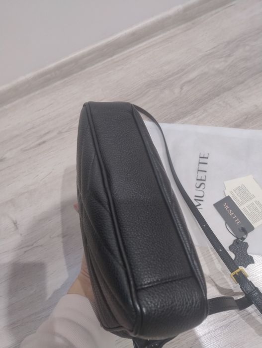 Geanta Musette NEW TASHA BEE