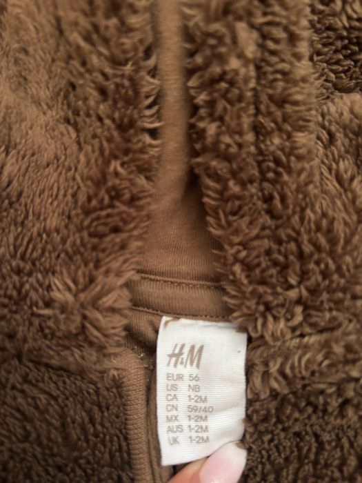 Бебешки космонавти