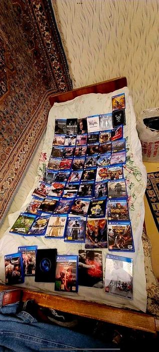 Sony Playstation 5 с дисководом Новая