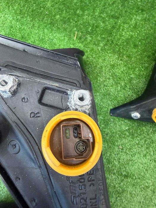 Oglinda dreapta cu camera + rabatare electrica Bmw Seria 3 F30 F31