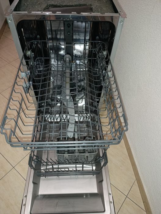 Съдомиялна за вграждане Gorenje 45 см