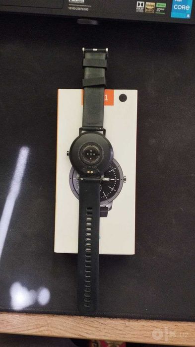 Умные часы Smart Watch HW21