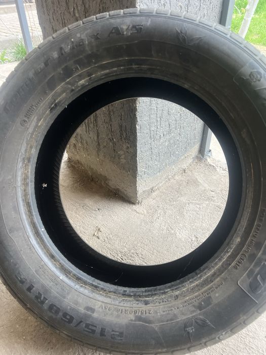 Шины летние размер