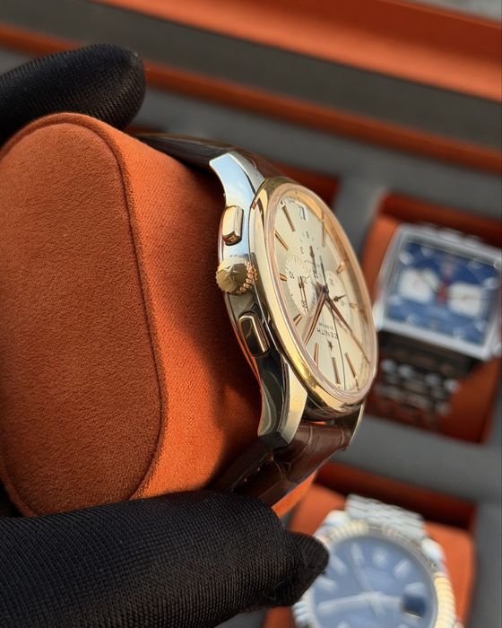 Zenith Captain Chronograph