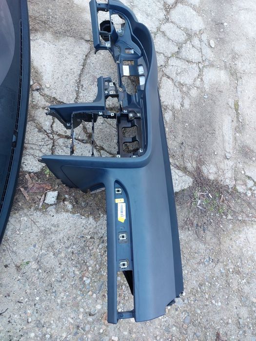 plansa bord audi a6 4F