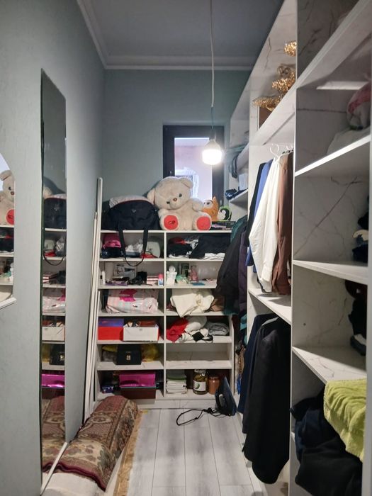 Продам уютный дом