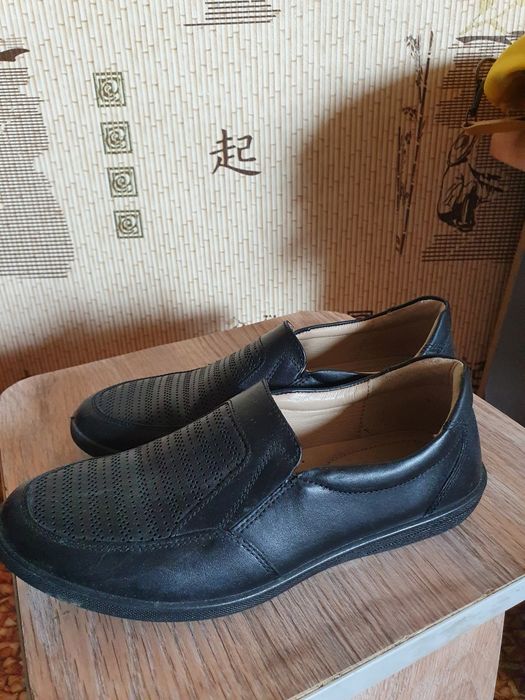 Обувь в школу минимен