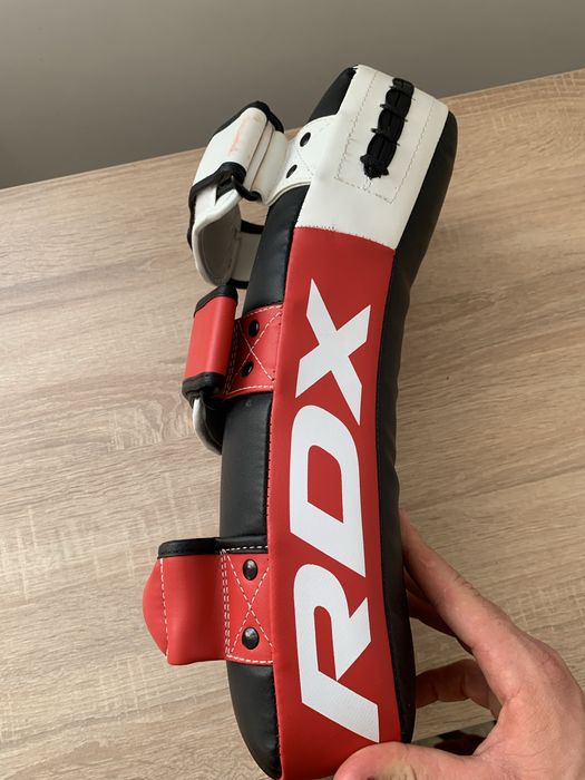 Vand bad de kickboxing