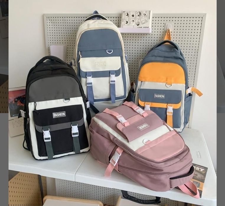 Рюкзак для мальчиков и девочек