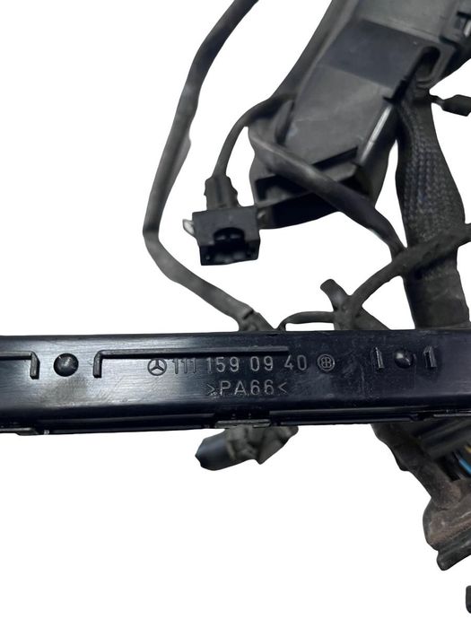 Alte Cablaje Mercedes-Benz E-Class Ii W210 1995 - 2003 1111590940