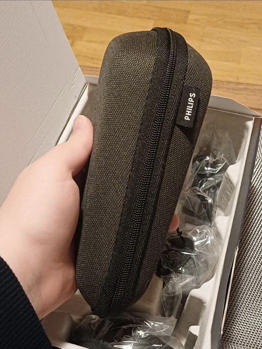 Electric Philips Shaver Series 5000