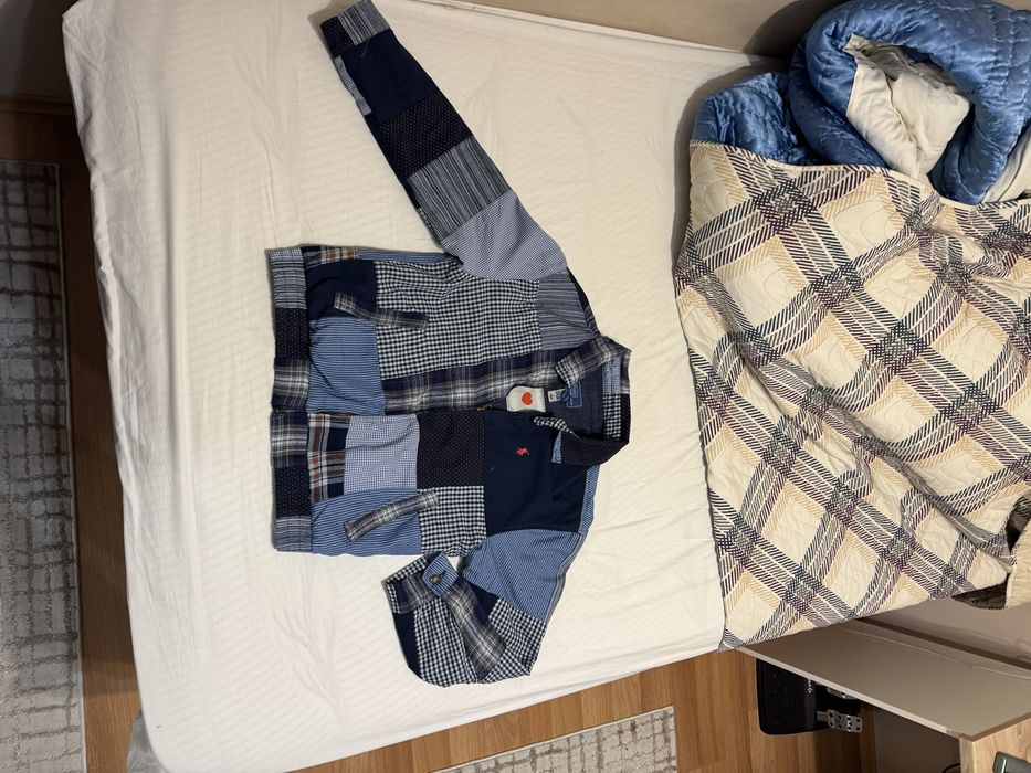 Raplh Lauren Двулицево Горнище - Size S