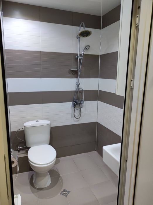 Дава се под наем Тристаен апартамент в с. Бистрица, Област София-град - 75 кв.м за 510 € - Снимка #11