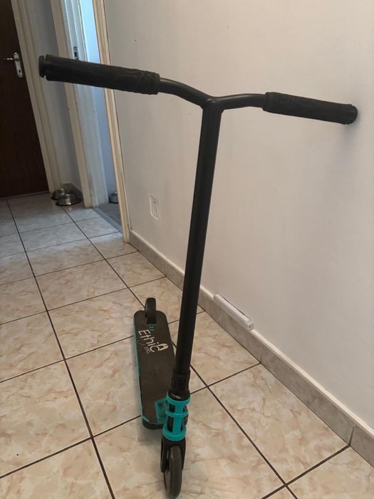 Trotineta mgp mgx editie limitata
