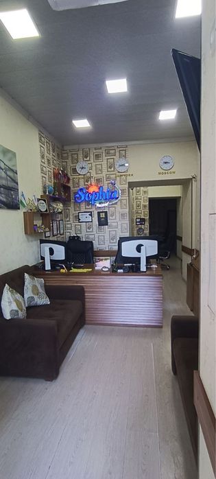 Продается офис оринтер советская улица