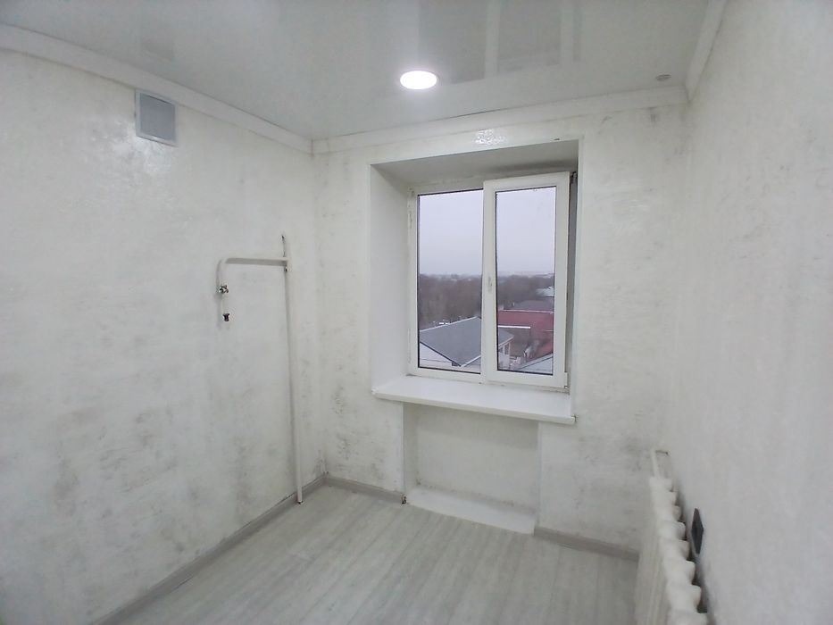 Продам 1 ком квартиру