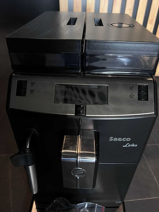 Espressor SAECO Lirika  reconditionat profesional