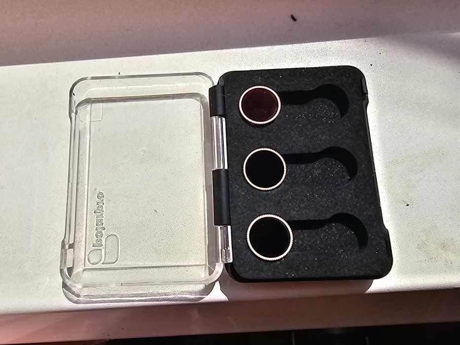 Продавам ND-PL филтри за DJI mavic air 1