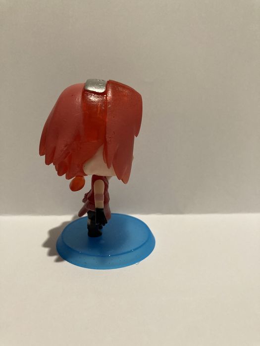 Малка екшън аниме фигурка