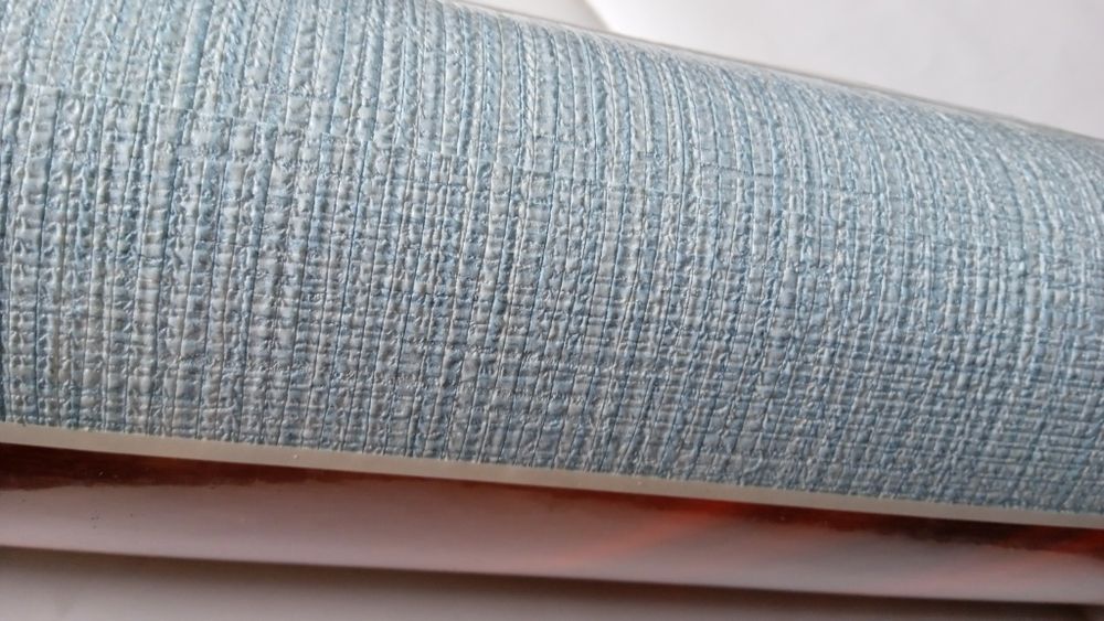 Обои  4 рул., 1,06 м х10 м. супермоющиеся, «лён» (цена за 1 рулон)