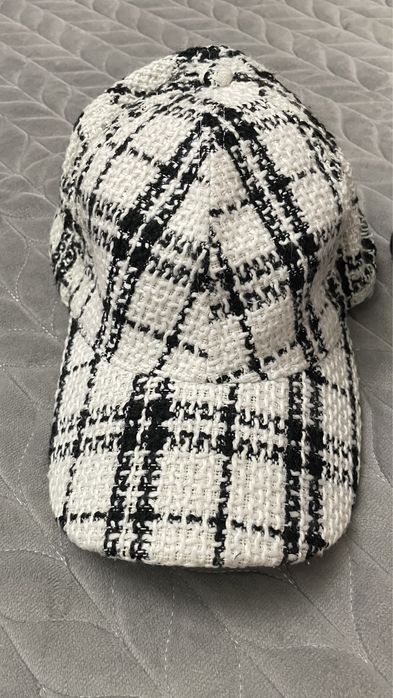 Кепка, бейсболка