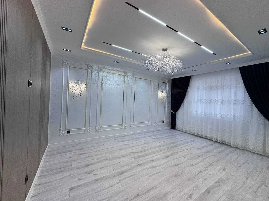 3 хоналик квартира 3 кават янги кирпичный дом, 5 микр, орбита