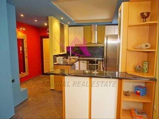 Дава се под наем Мезонет в Варна, Център - 150 кв.м за 750 € - Снимка #1