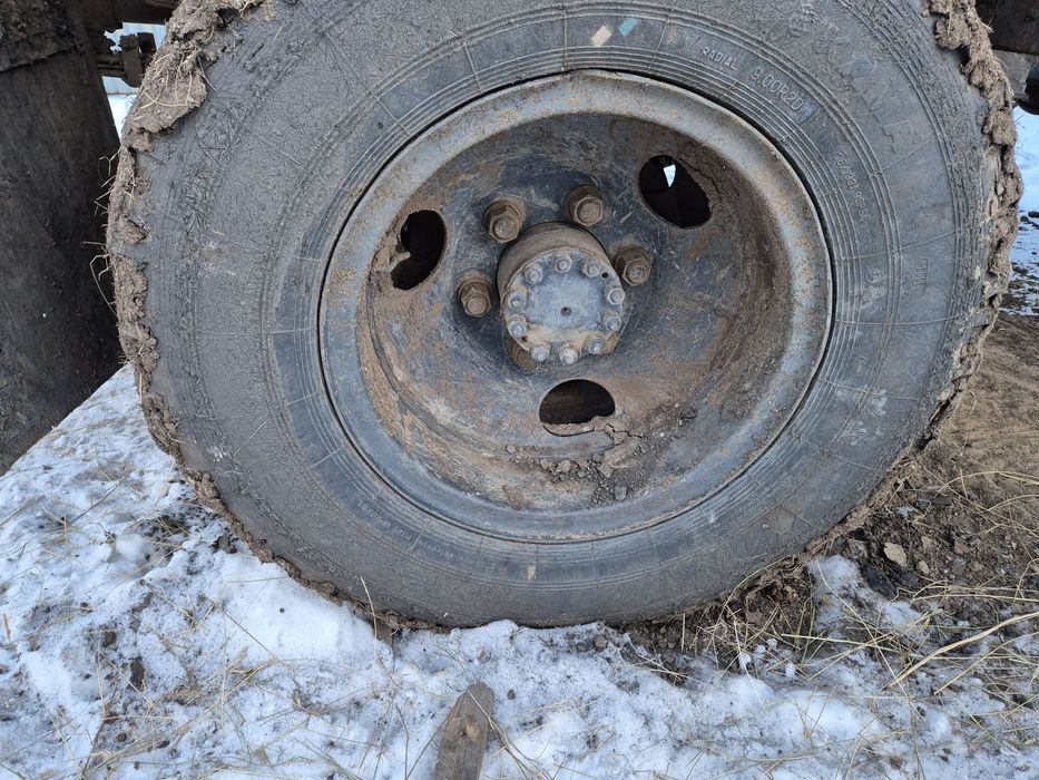 Продаю газ 53 дизель