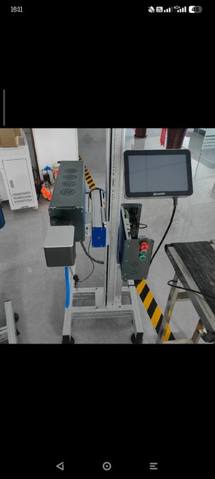 Продается лазерный принтер