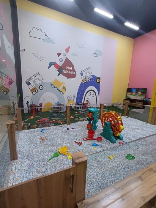 Продаётся доходный готовый бизнес