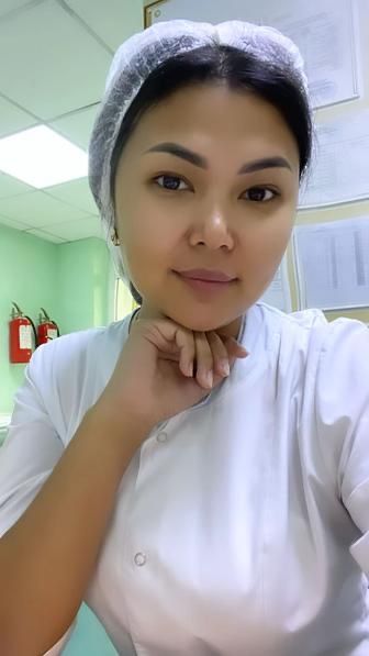 Медсестра на дом клизмы, перевязки