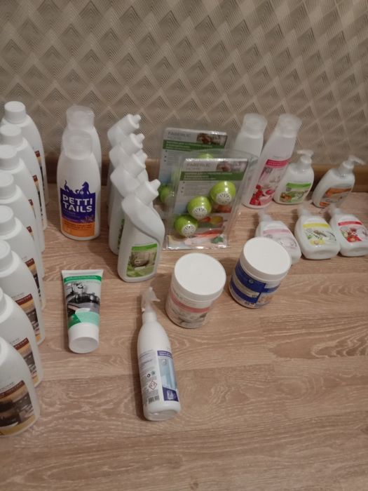 Фаберлик коржын шуылдак тойбастар