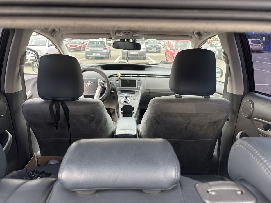 Toyota Prius 2010
