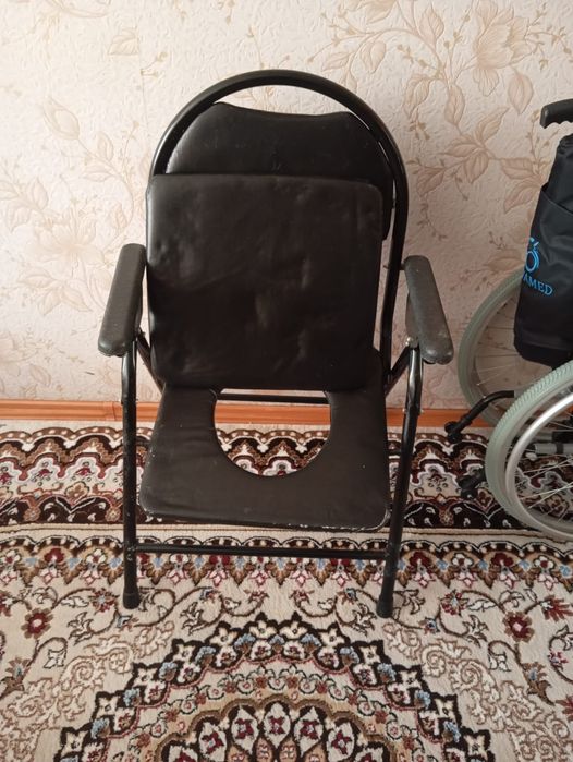 Товары для инвалидов