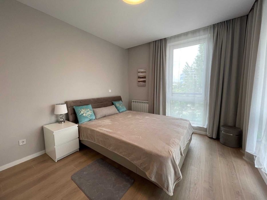 Дава се под наем Двустаен апартамент в София, Подуяне - 65 кв.м за 510 € - Снимка #6