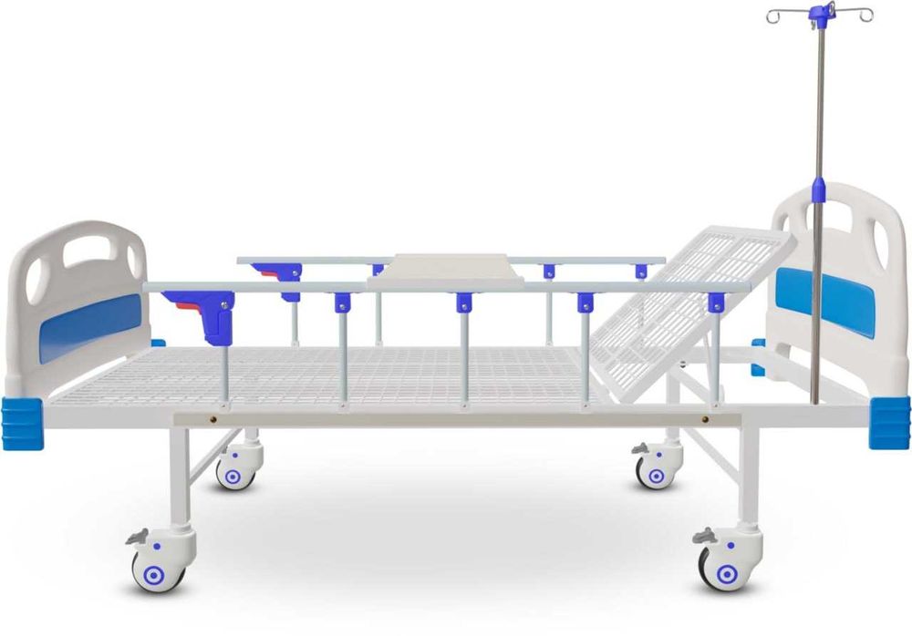 Медицинский Кровать палатная в комплекте ID-CS-12