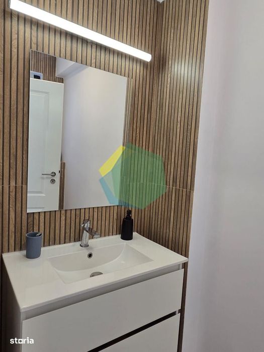 Casă nouă în Otopeni, teren 350 mp, amenajată la cerere
