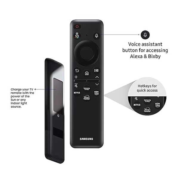 Samsung Q60D 55" QLED 4K — Новый Smart TV с гарантией и Wi-Fi