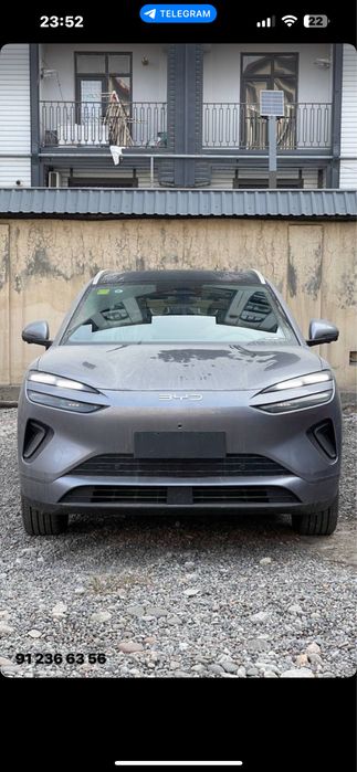 Byd Sea lion 06 605 km full