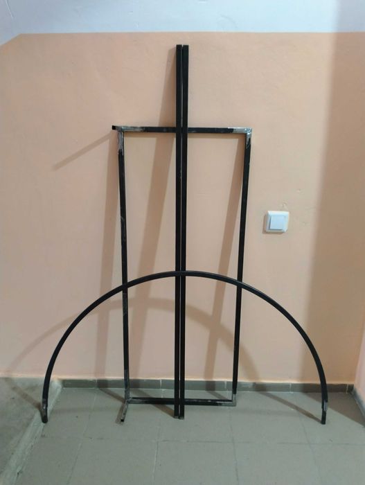 Каркасы металлические