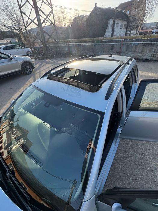 VW Golf 1.6Tdi  DSG  Euro5