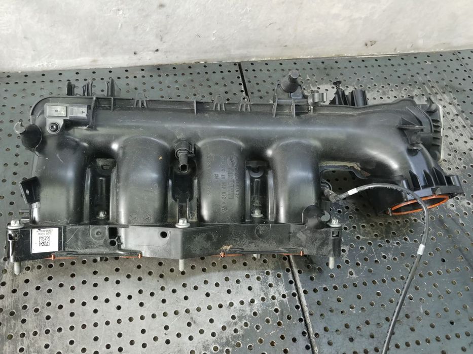 galerie admisie 1.6 b  mercedes cla a-class w176  b-class w246  a2700900737