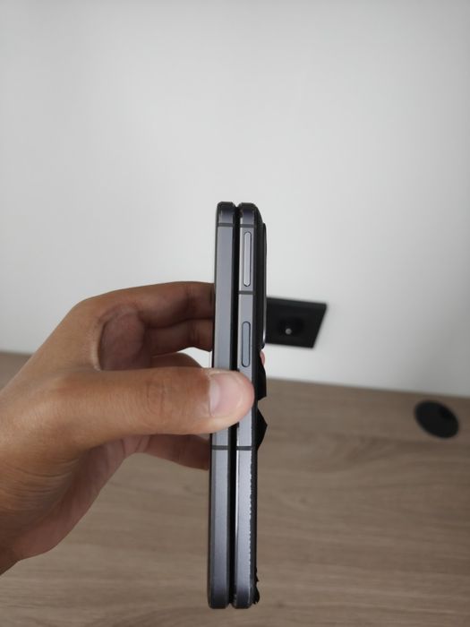 Oppo find n2 12/256