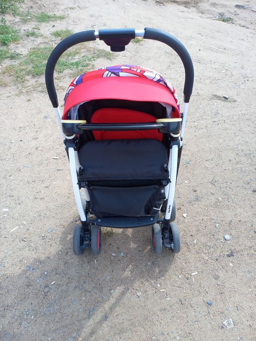 Коляска детская, раскладная