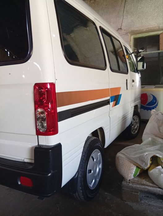 Chevrolet damas sotkladi ideal