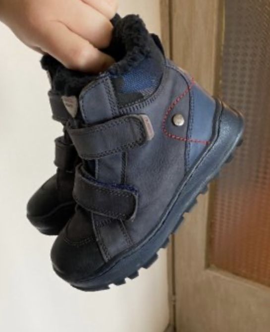 Детски боти Lasocki 27 номер