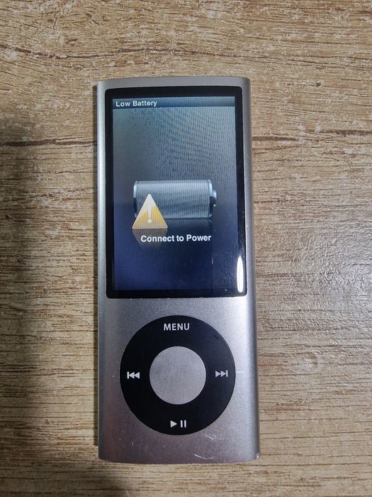 Ipod nano 4 Apple
