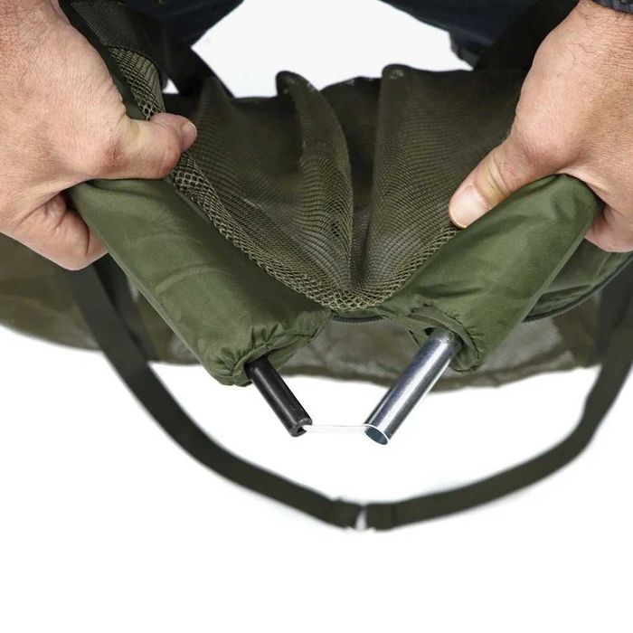 Плуващ Карп Сак NGT XPR Compact Floatation Sling