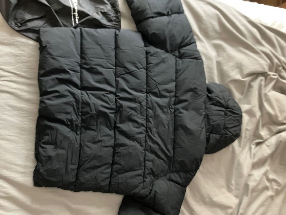 Champion зимно яке